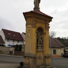 Kaplička Panny Marie