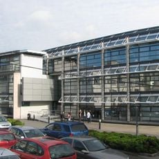 Centenary Building