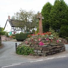 Village Cross
