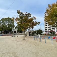 Joganji Park