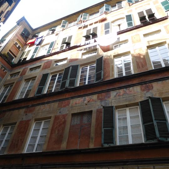 Palazzo Pinelli-Parodi