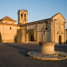 Church of Santa Maria