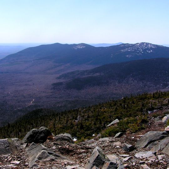 Mount Abraham