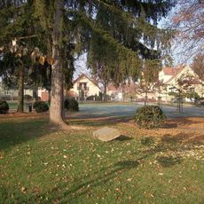 Památník v Kozolupech