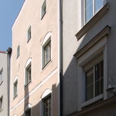 Gramüllersche Behausung