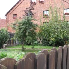 Hauptstraße 66 (garden), Hannover