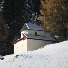 Egger-Kapelle