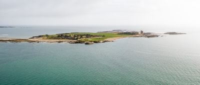 Aerial View 1