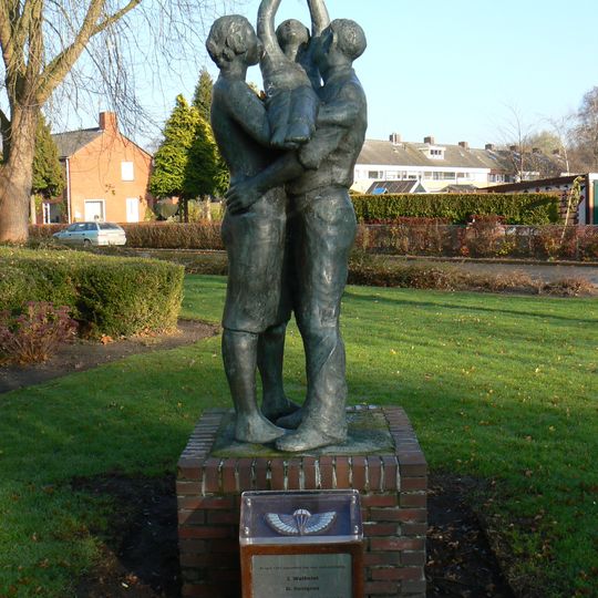 Vrijheidsmonument