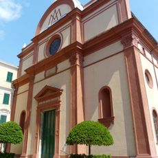 Chiesa di Santa Maria Maggiore