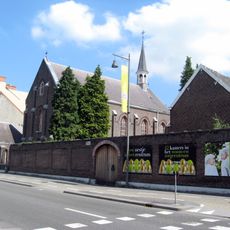 Clarissenklooster