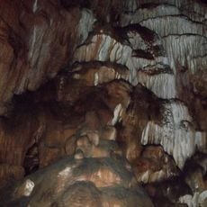 Skelska Cave