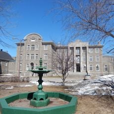 Évêché de Joliette