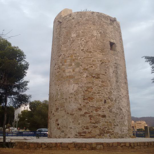 Torre del Río Real