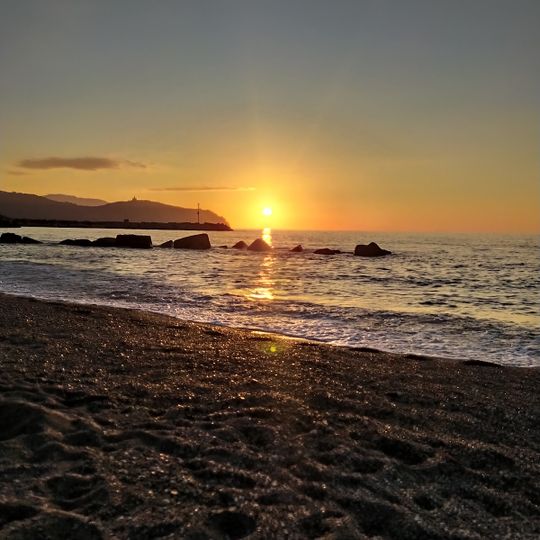 Spiaggia di Tonnarella
