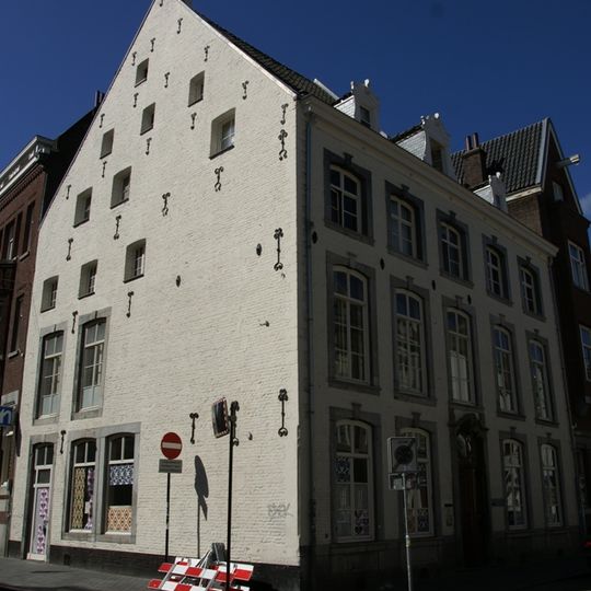 Grote Gracht 29, Maastricht