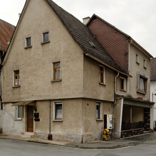 Vorderstraße 38