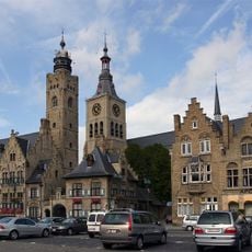 Sint-Niklaaskerk
