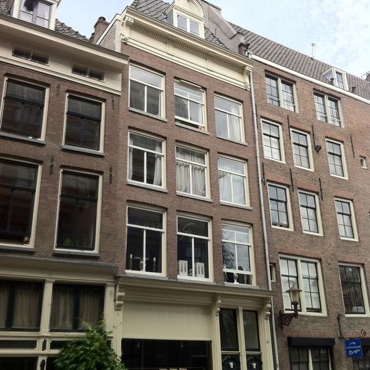 Rusland 29, Amsterdam