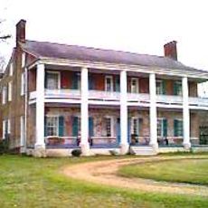 Springfield Plantation