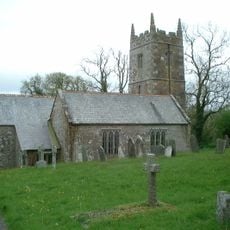 Church of Holy Cross