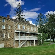 Allegheny Portage Railroad National Historic Site