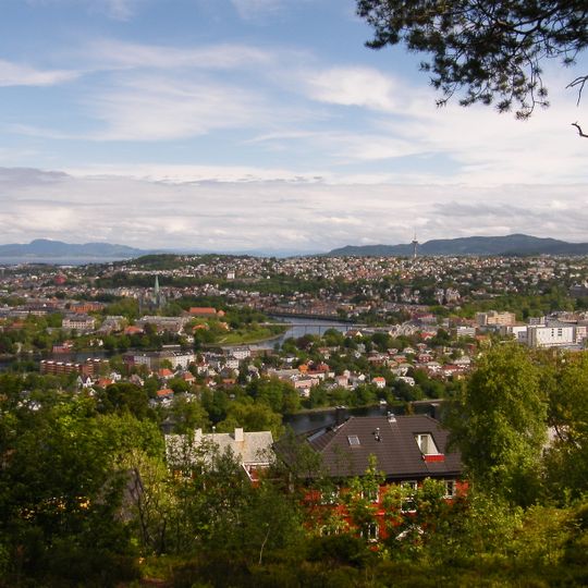Trondheim