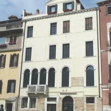 Palazzo Balbi