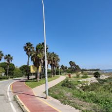 Ordenación del Frente Marítimo