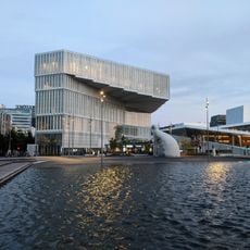 Oslo Public Library