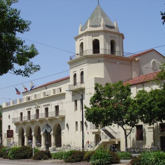 San Jose Civic