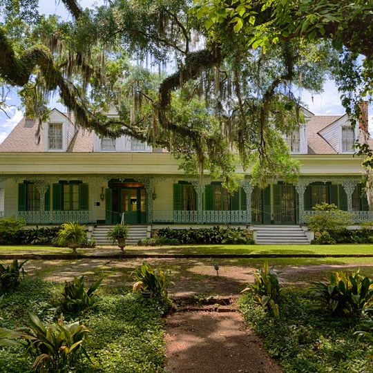 Myrtles Plantation