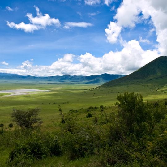 Tansania
