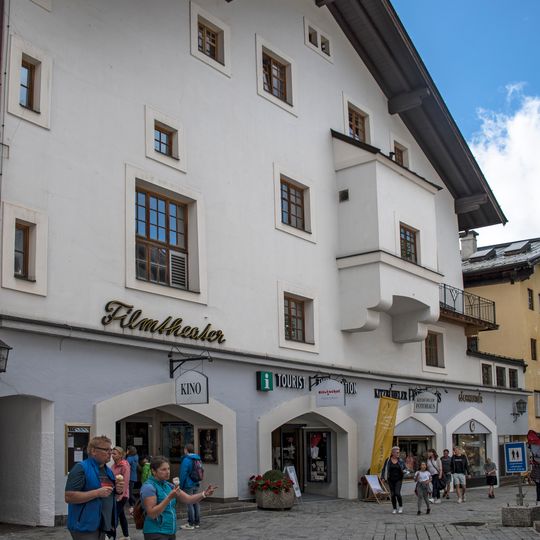 Filmtheater Kitzbühel