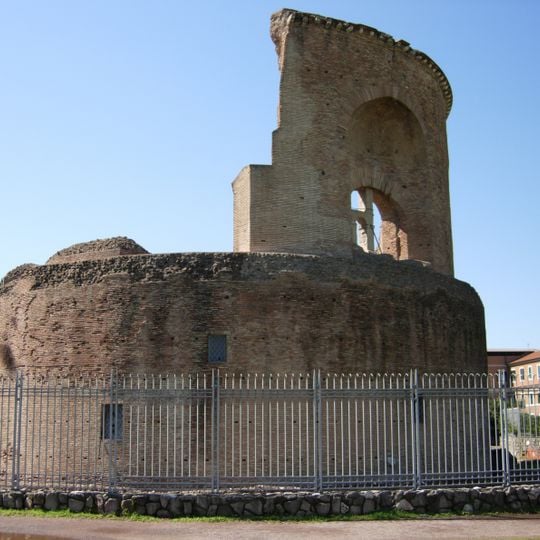 Mausoleum of Helena