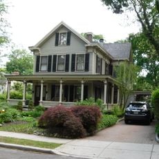 Katonah Village Historic District