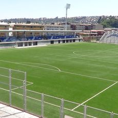 Estadio El Morro