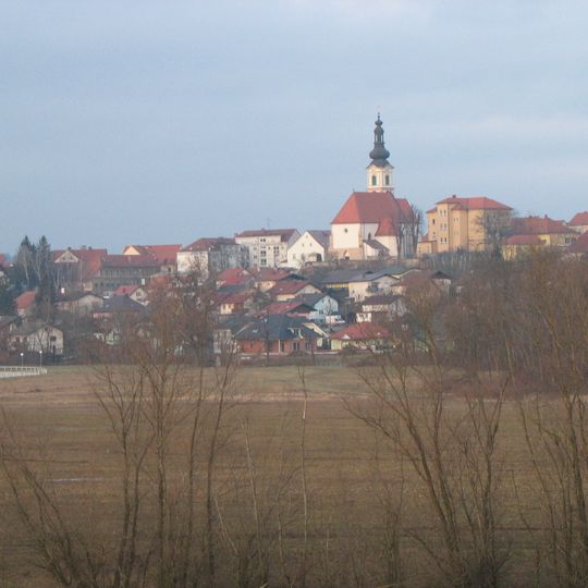 Municipality of Lenart