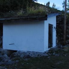 Thue power station