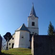 St. George's Church