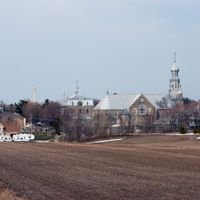 Thérèse-De Blainville