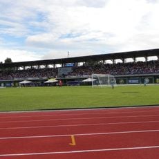 Estadio Antonio José de Sucre