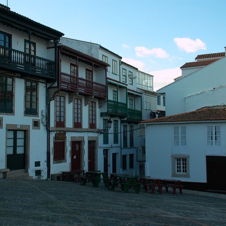Betanzos