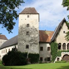 Schloss Aspang