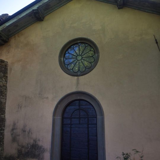 Chiesa di San Sebastiano