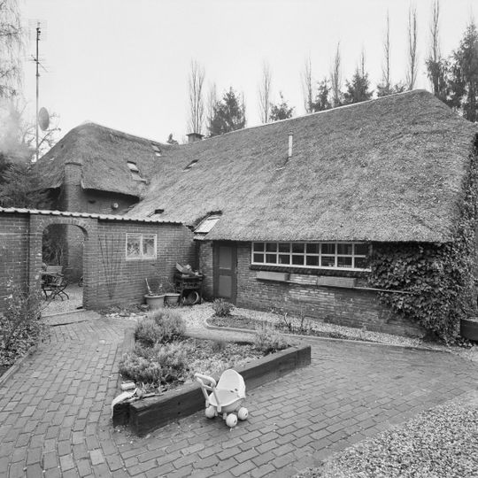Eperweg 27, Epe