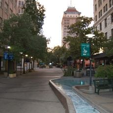 Fulton Mall