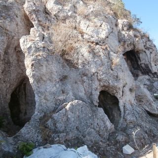 Grotta di Pan
