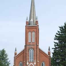 St. Patrick's Parish Complex