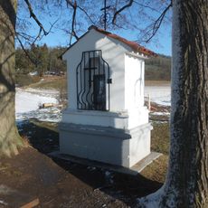 Kaplička svatého Floriana